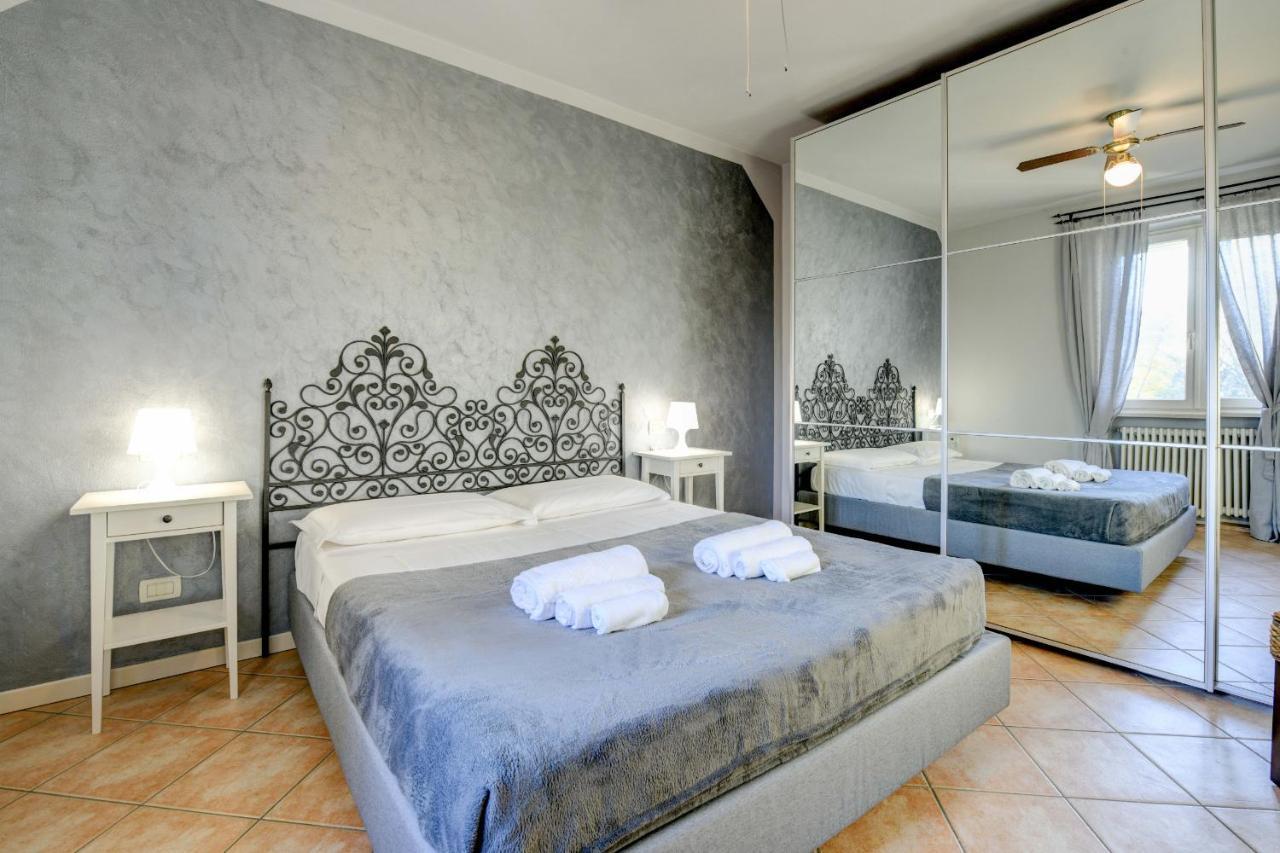 Appartamento Margherita Sirmione Exterior foto