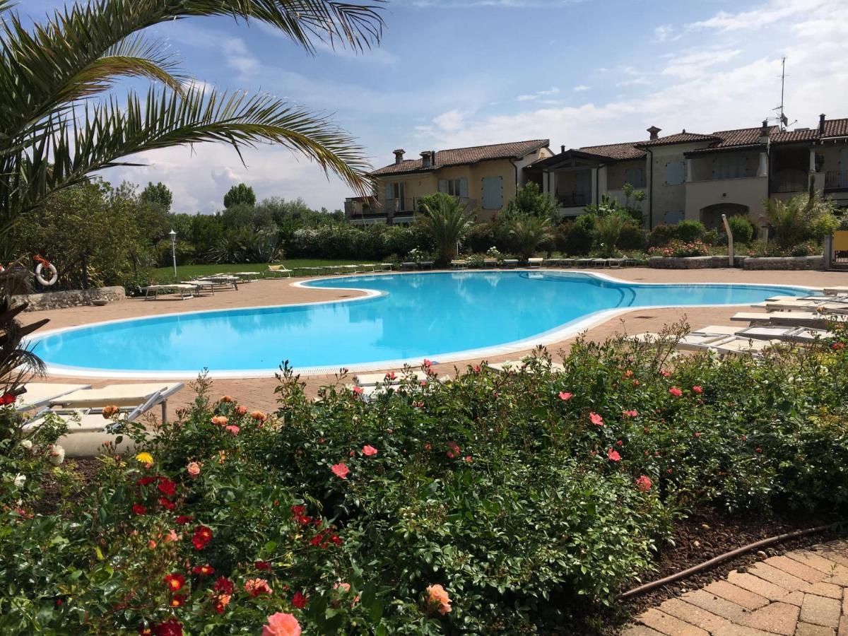 Appartamento Margherita Sirmione Exterior foto